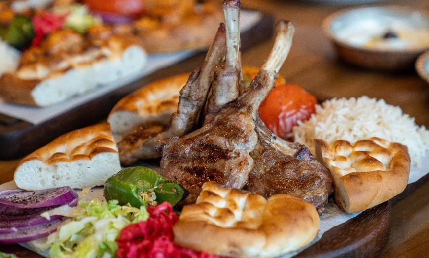Image 7: From Turkey with Love: Traditional Flavors & Unforgettable Hospitality