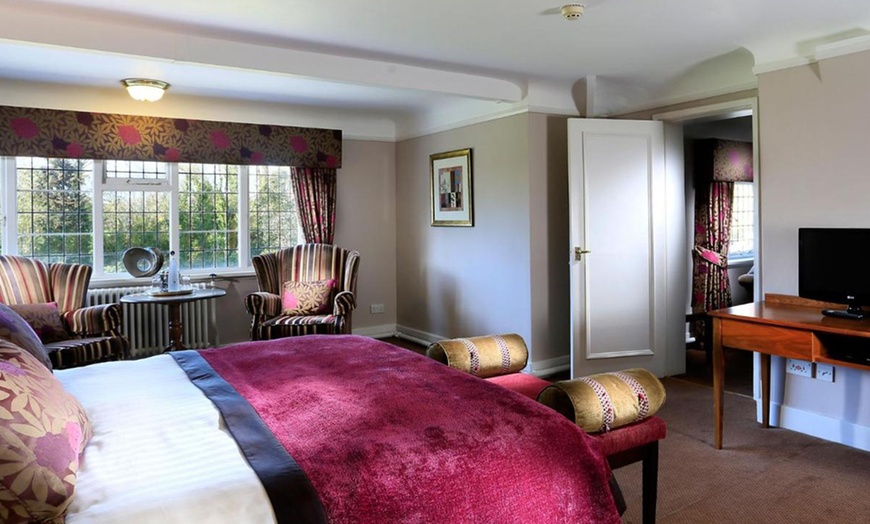 Image 14: Chester: Spa Stay for 2 with Breakfast, Prosecco & More