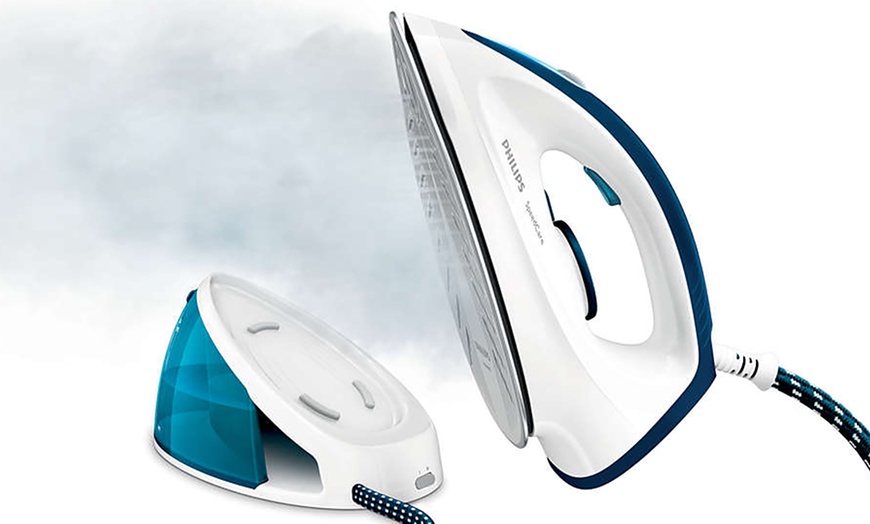 Philips Speedcare Steam Generator | Groupon Goods