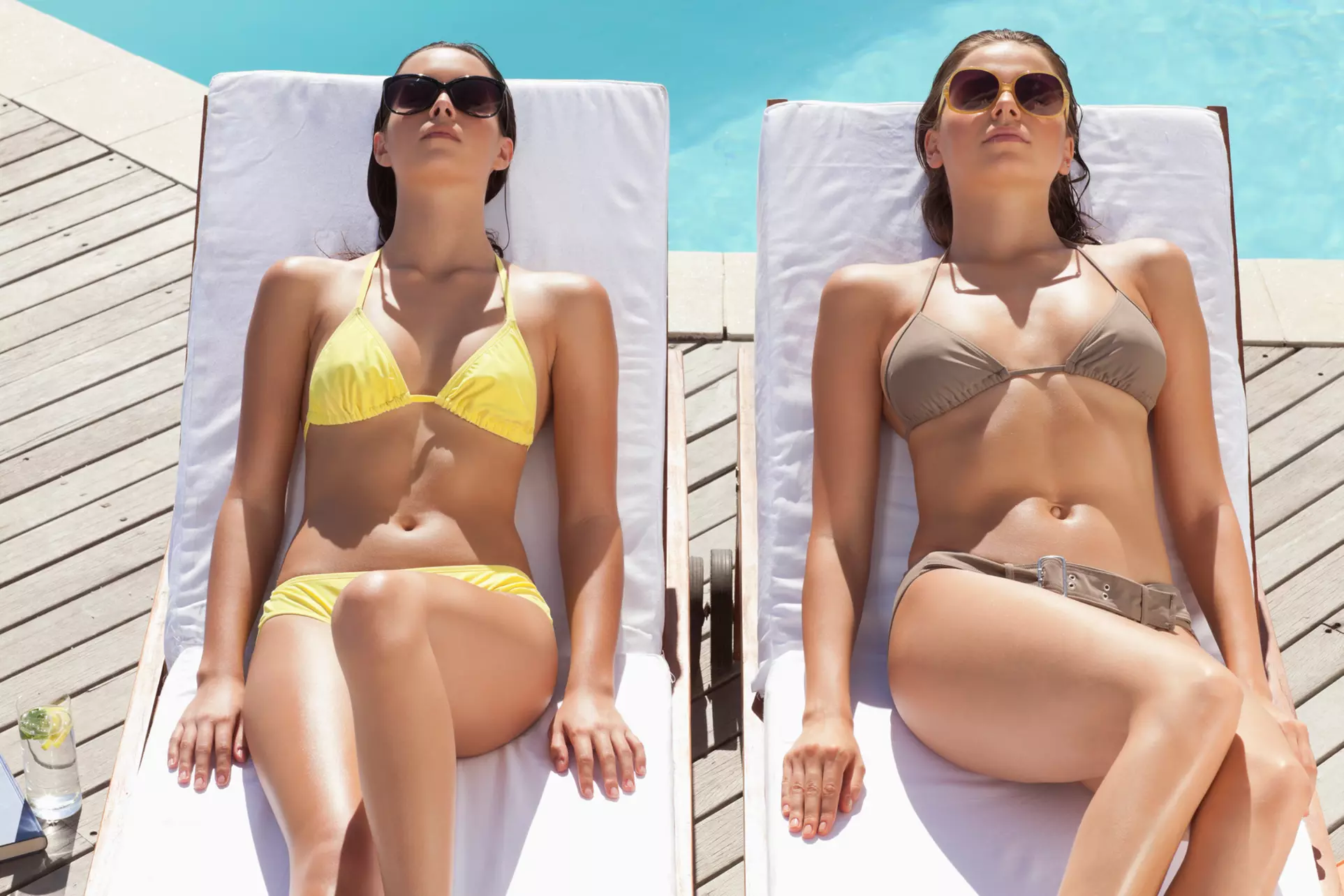 $91 for $165 Worth of Services — The Boho Glo - Primary Image