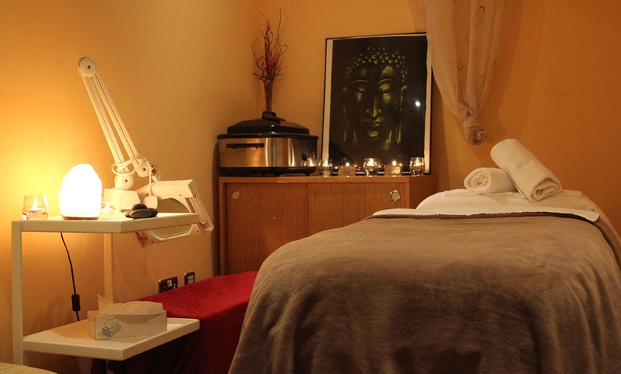 Image 3: Pamper Package with Spa Access