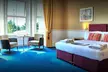 Bournemouth: 1 or 2 Nights for Two with Breakfast, Dinner, Tea/Coffee & Cake, and More at 4* Hermitage Hotel Bournemouth - Second Medium