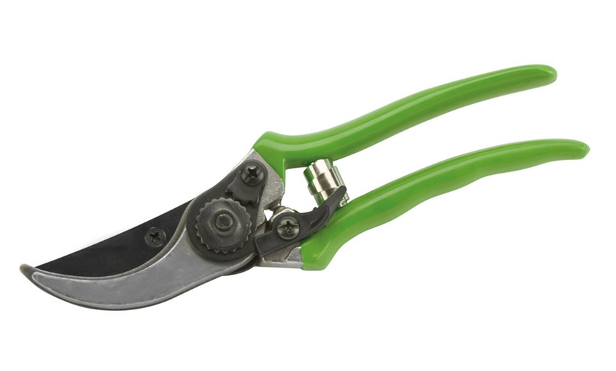 Image 3: Garden Gear Shear Set