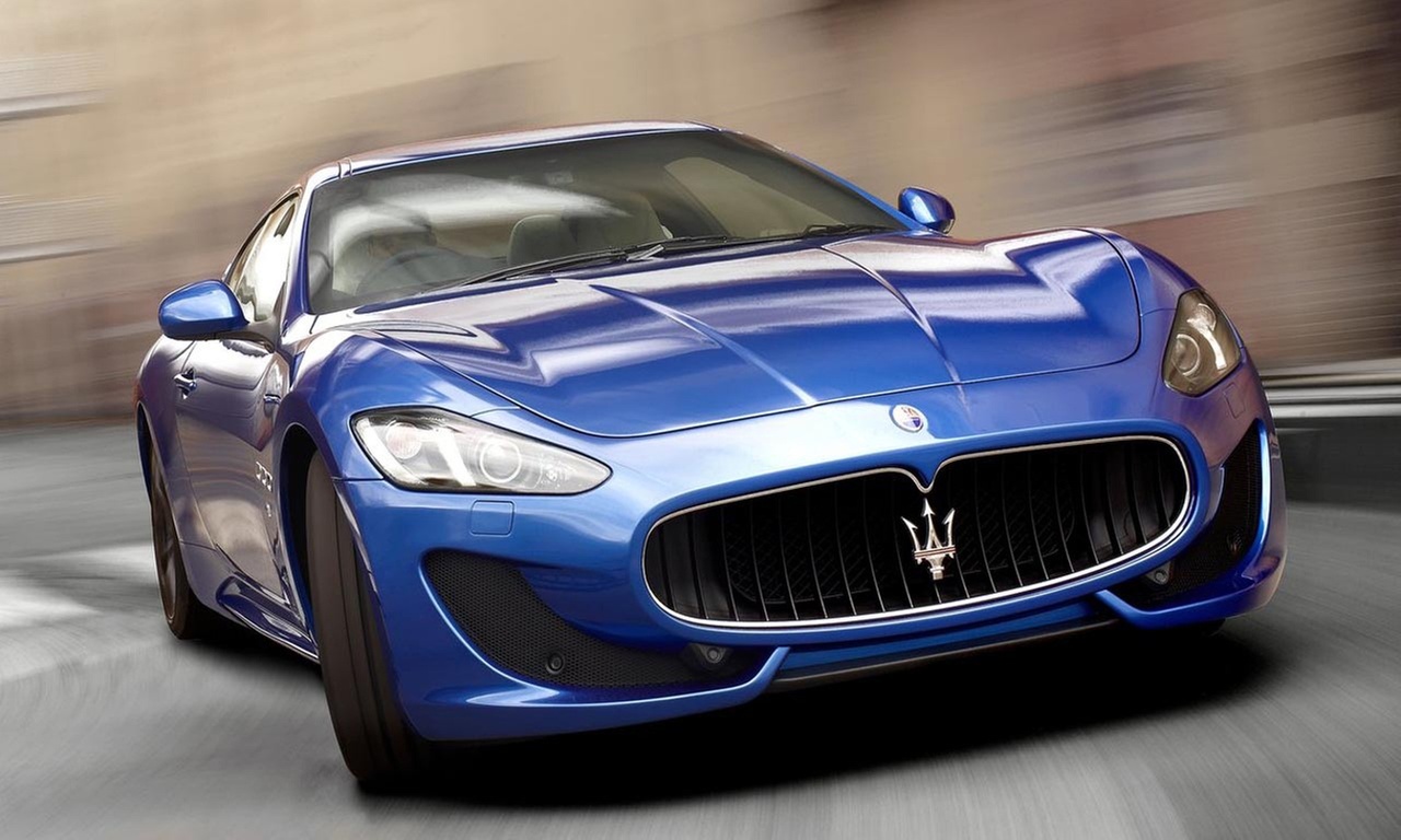 Upgrade with a Fabric Car Interior or VIP Ceramic Paint Protection