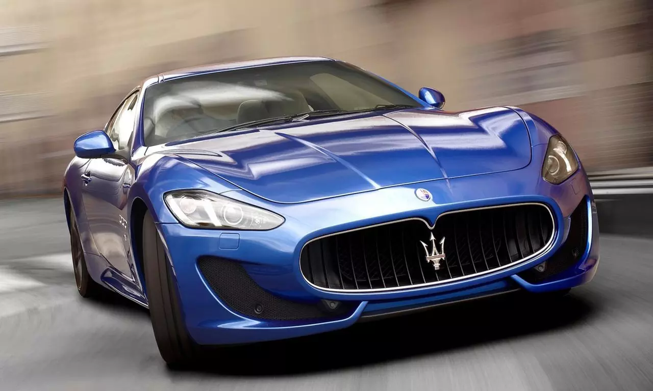 Fabric Interior Protection w/ Optional Leather/ Vinyl Treatment or VIP Ceramic Paint Protection (Up to 71% Off) - Primary Image