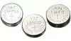 BlueDot Trading 1.5V Alkaline Coin Button Batteries (10-, 20-, or 60-Pack)