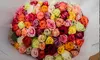 Next Day Delivery 24 Farmers Choice Rose Bouquets - Rose Farmers (Up to 44% Off)