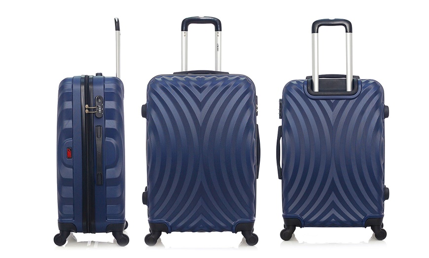 Image 12: Set de maletas Lagos