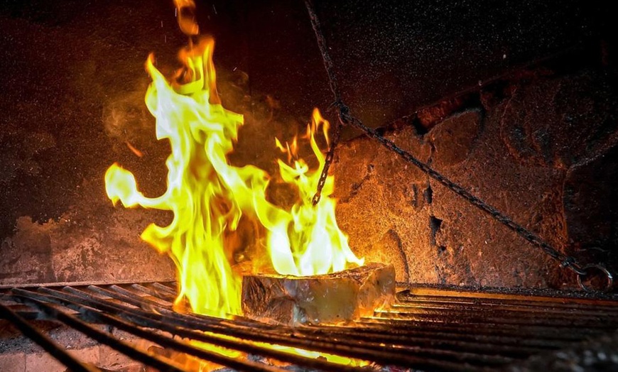 Image 14: Menú de parrillada mixta para 2 personas con opción a menú prémium