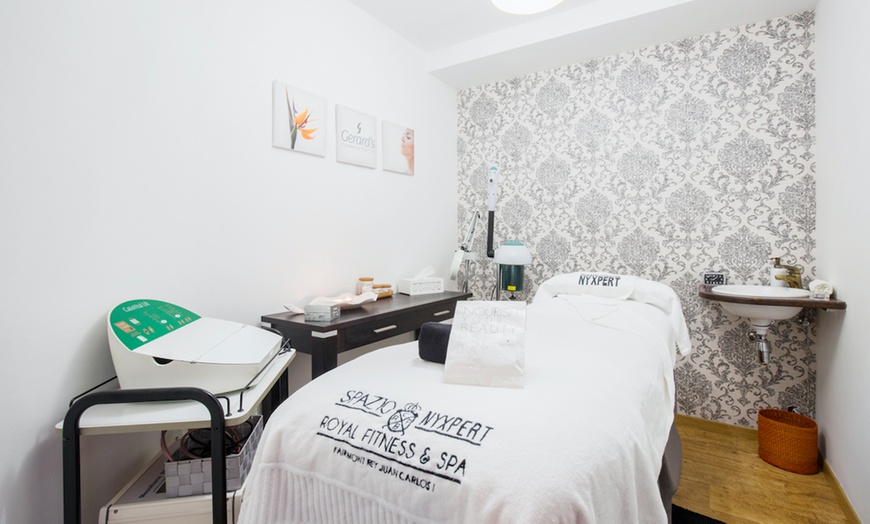 Image 3: Tratamiento facial a elegir en Spazio Nyxpert Sant Joan Despí