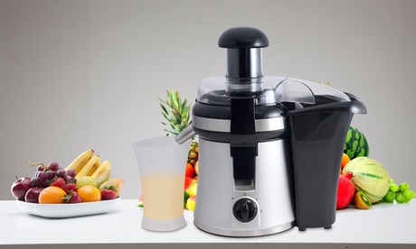 Estrattore di succo 350 W Silvano