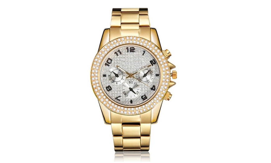 Image 4: Jessica Watch