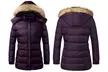 u2wear Women's Puffer Coat - Image 6