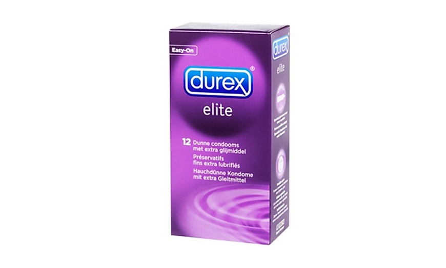 Image 2: Durex Condooms