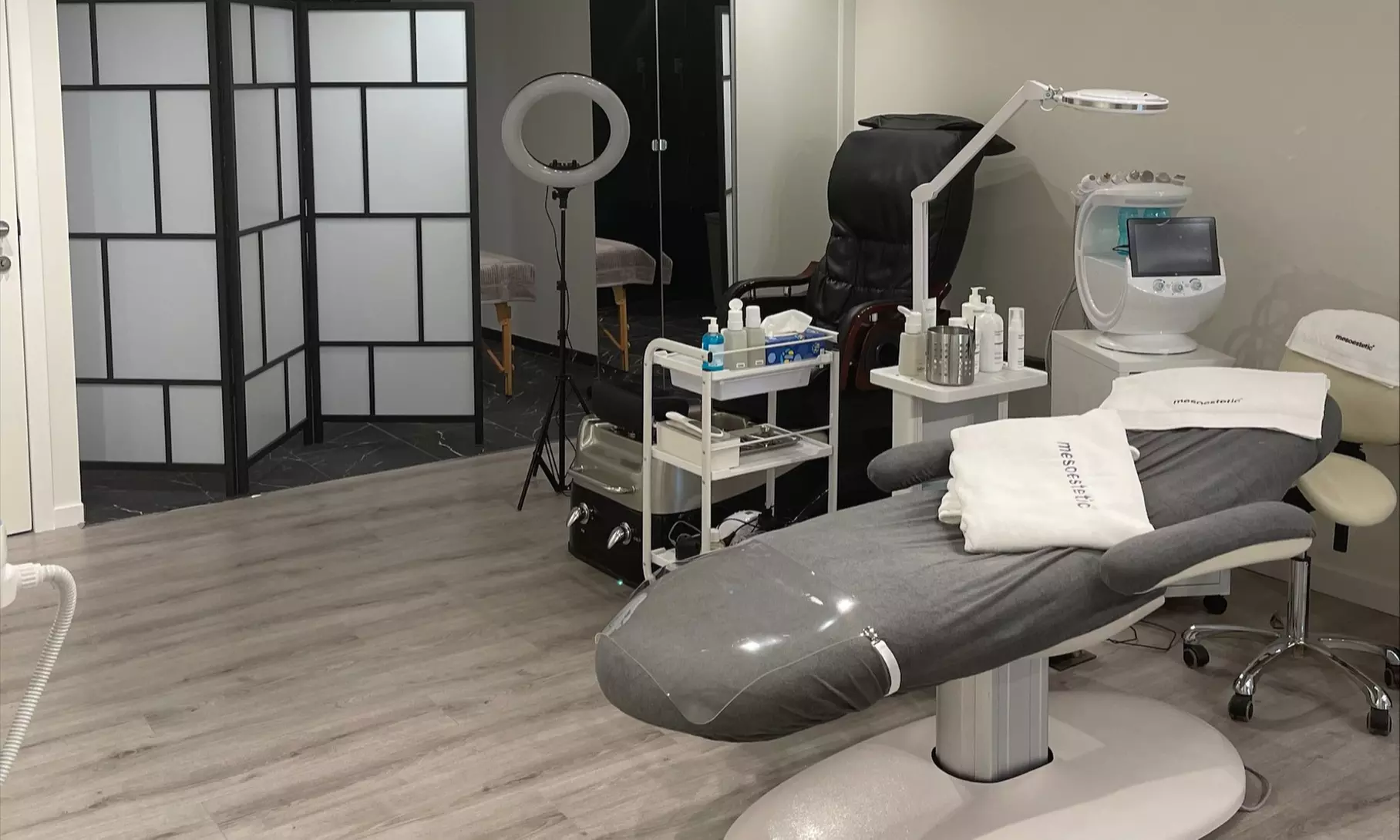 HIFU-behandeling in Antwerpen