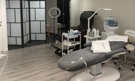 HIFU-behandeling op 1 zone naar keuze - Maison de Beauté