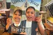 Explore Camp-a-Little and Studio Classes for Kids with Whet Your Palette, offering creative fun up to 51% off - Second Medium