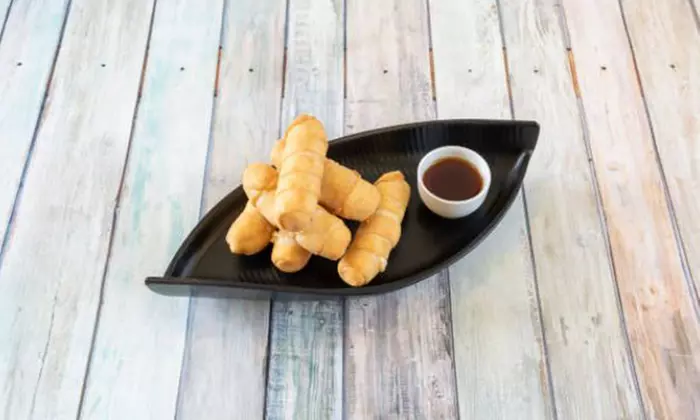 Menú venezolano básico o prémium para 2 o 4 personas