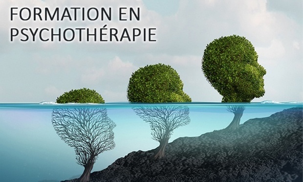 Formation en Psychothérapie avec Meformer : Explorez et transformez