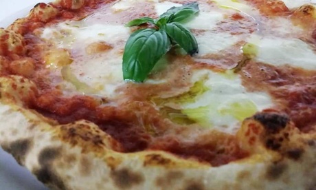 Menu pizza classica o special con birra, per 2 o 4, al ristorante La Cucina Di Casiraro (sconto fino a 58%