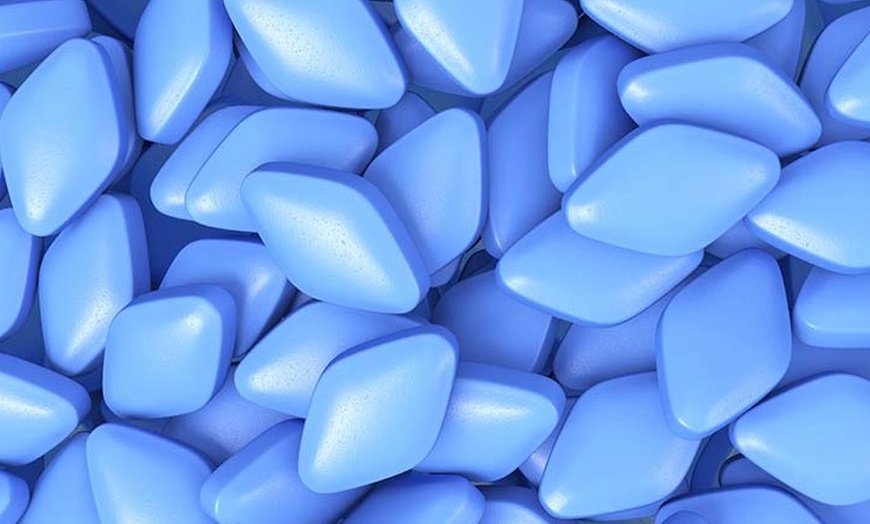 Image 4: Healthpoint Little Blue Pills 