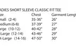 Women's Bright & Bold Summer Side Hit Tees  - Second Medium
