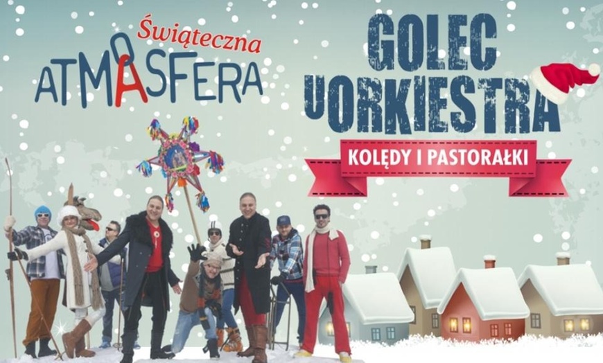 Image 1: Golec uOrkiestra: "Kolędy i Pastorałki"