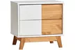 Meubles de style scandinave en bois de pin - Second Medium