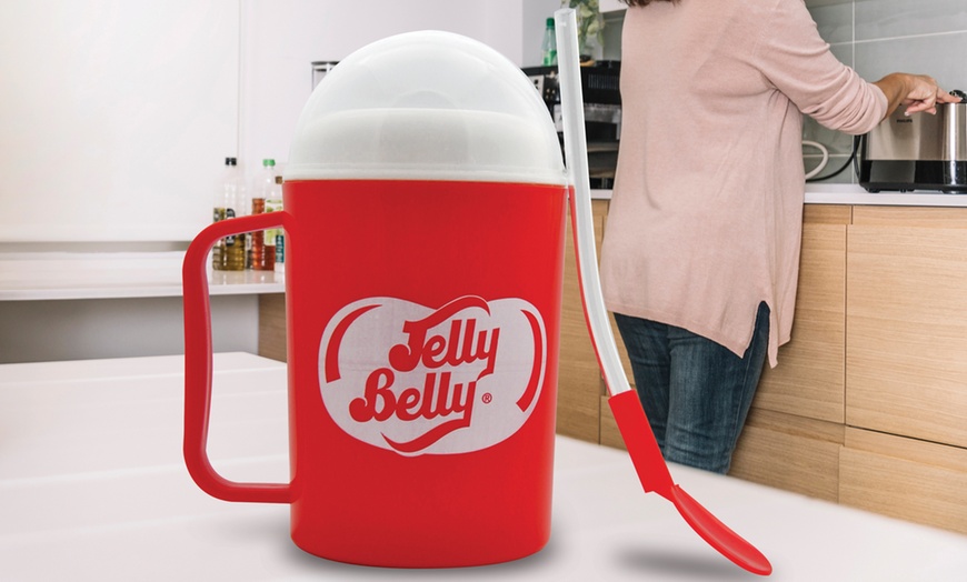 Image 2: Jelly Belly Slush Maker Cup