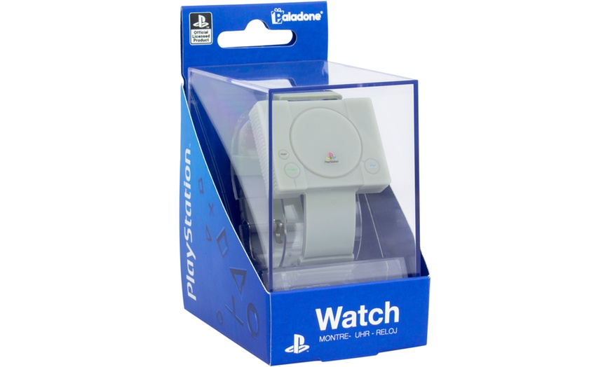 Image 1: PlayStation Watch