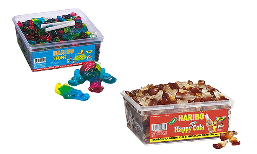 Image 12: Caramelle Haribo 