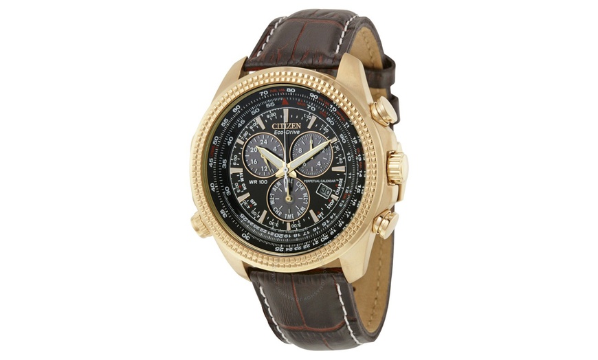 Image 8: Citizen Men's Watch