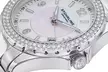 Stührling Original Women's Swiss Swarovski Crystal Dress Watch - Second Medium