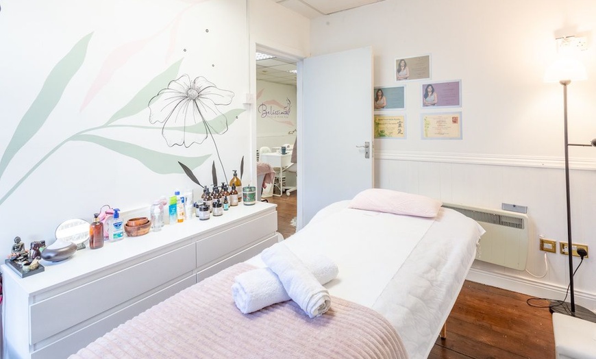 Image 3: Relaxing Massage at Belissima Clinic & Spa Dublin