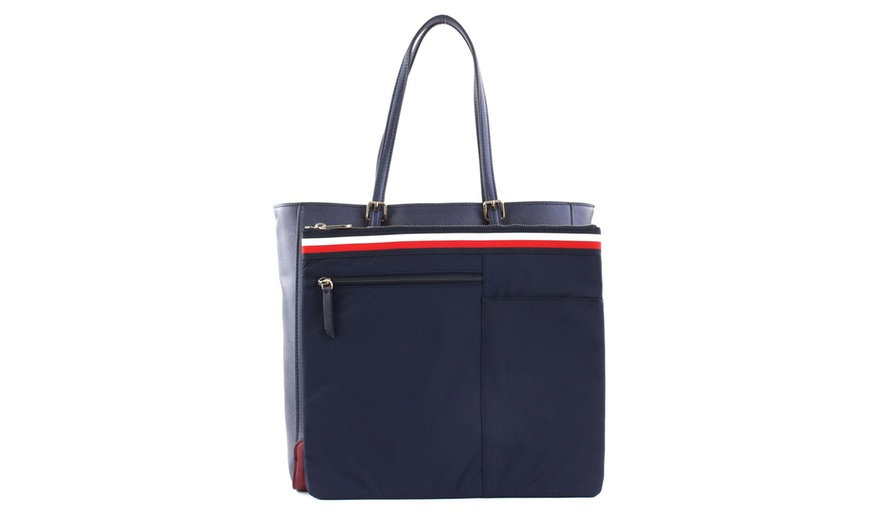 Image 12: Tommy Hilfiger Bag Selection