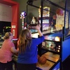 Image 4: Roll into 90-Min Bowling Thrills & Arcade Fun with Your Friends!