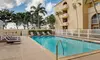 Enjoy a luxurious stay at Courtyard by Marriott Hotel in sunny Fort Lauderdale, Florida. Book now!