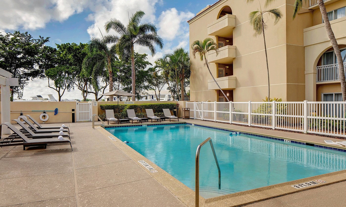 Fort Lauderdale Hotel