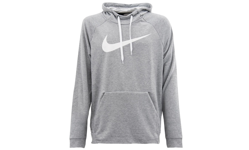 Image 2: Felpa Swoosh Dry-Fit Nike