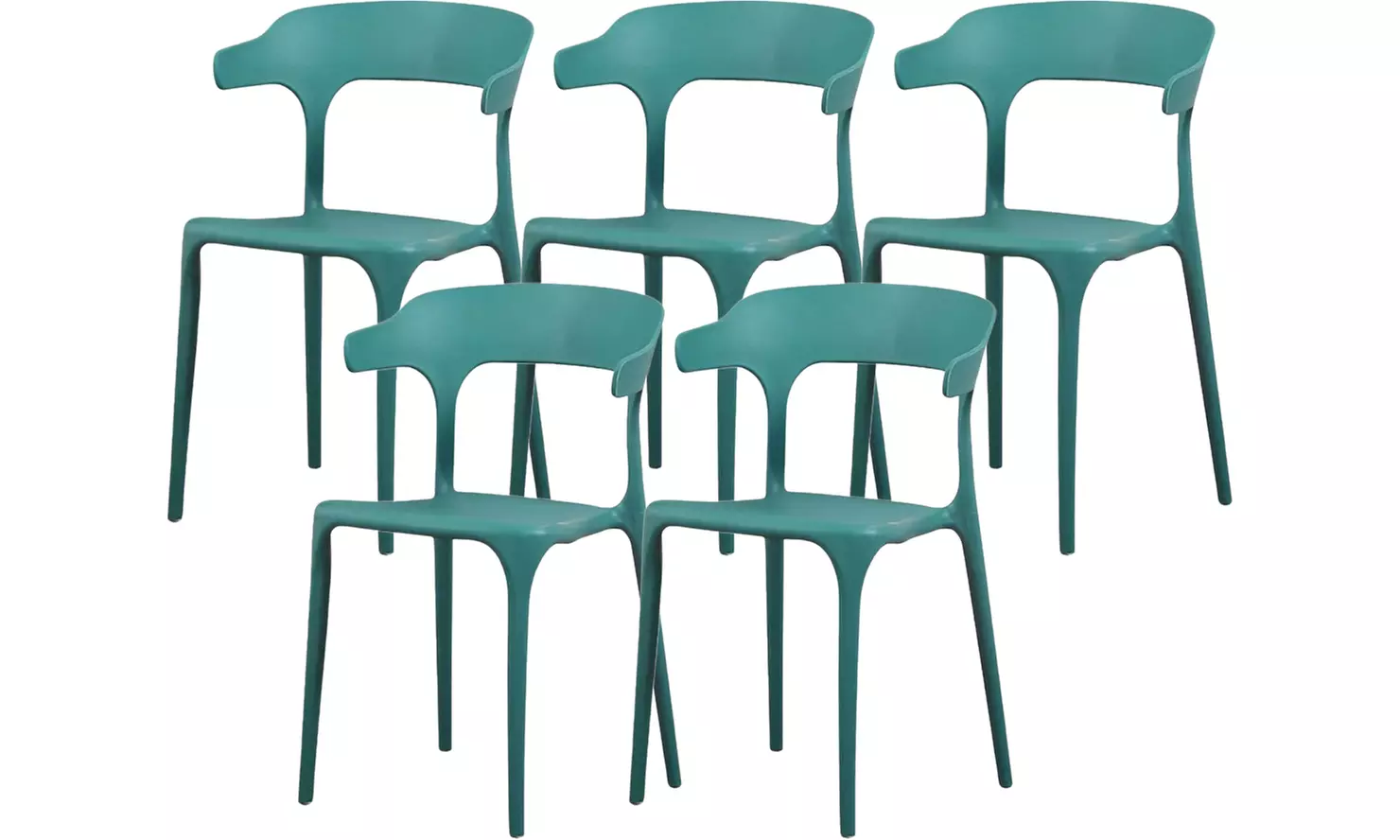 Sedie da casa e soggiorno