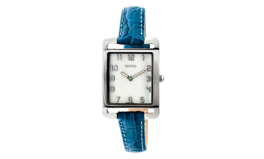 Image 27: Bertha Women's Watches