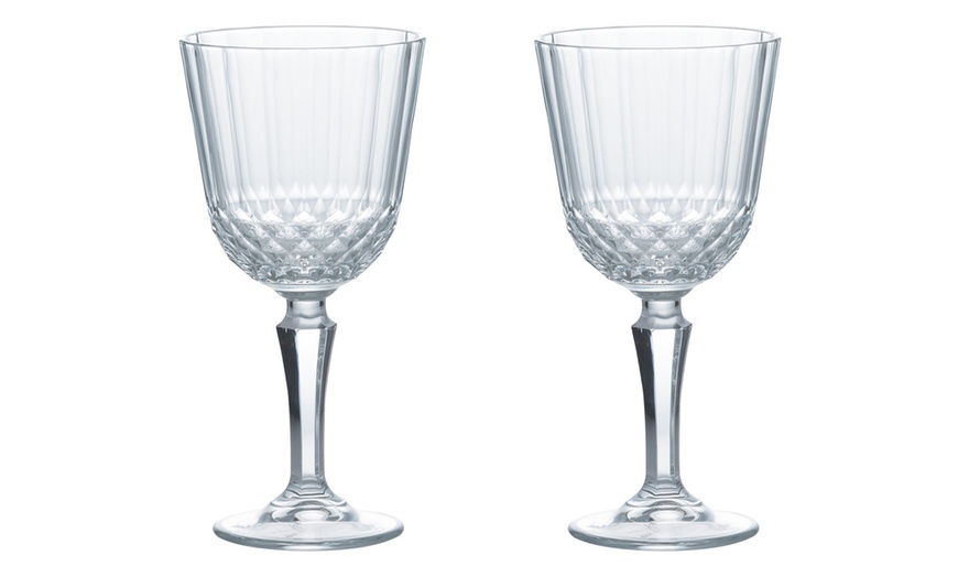 Image 3: Ravenhead Winchester Art Deco Glasses