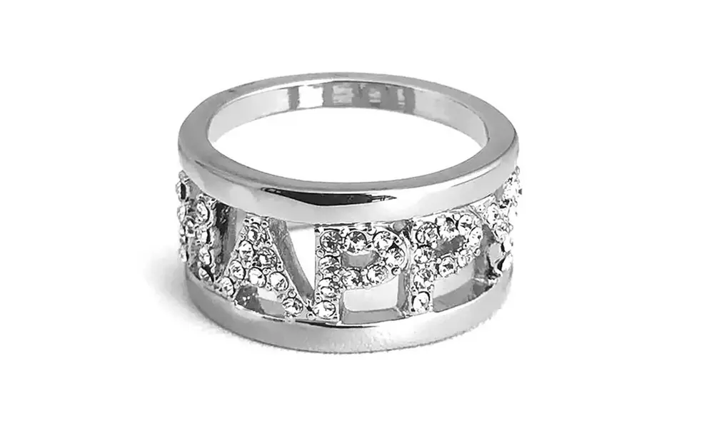 Anello scrigno, collana o bracciale