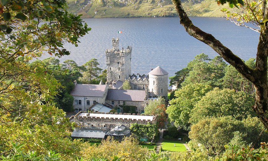 Image 8: Co. Donegal Countryside Hotel