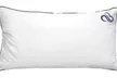 1x, 2x oder 4x Sampur Memory-Federkissen, Baumwolle und Entenfedern, Hotelqualität - Second Medium