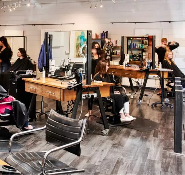 Embrace Expert Hair Care with Up to 42% Off on Haircuts, Kerastase Conditioning, Full or Partial Highlights - Second Medium
