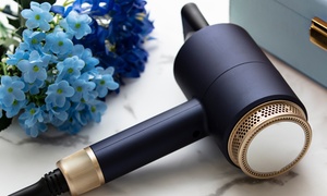  Carmen Twilight DC Pro Hair Dryer 