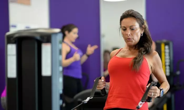 One or Five Pilates Reformer Class at FITSPACE Studio (Up to 70% Off) - Primary Image