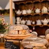 Image 11: Wildflower Meadow Afternoon Tea for Two or Four – Relax & Unwind at Finchingfield Lavender Field! (Up to 45% Off)