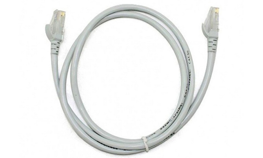 Image 6: Cavo ethernet RJ-45